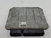Unidad de control/módulo del motor