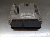 Unidad de control/módulo del motor