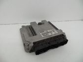 Unidad de control/módulo del motor