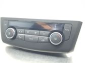 Climate control unit