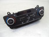Climate control unit