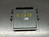 Engine control unit/module