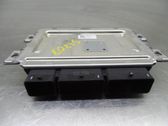 Engine control unit/module