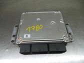 Engine control unit/module