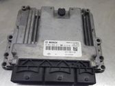 Unidad de control/módulo del motor