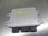 Unidad de control/módulo del motor