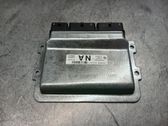 Engine control unit/module