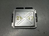 Engine control unit/module