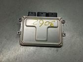 Engine control unit/module