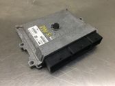Unidad de control/módulo del motor