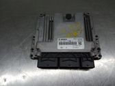 Unidad de control/módulo del motor
