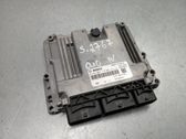 Unidad de control/módulo del motor