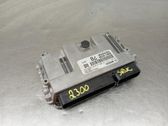 Engine control unit/module