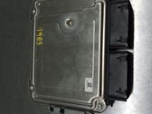 Unidad de control/módulo del motor