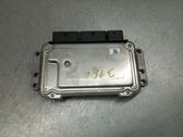 Engine control unit/module
