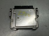 Unidad de control/módulo del motor