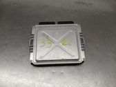 Engine control unit/module