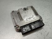 Engine control unit/module