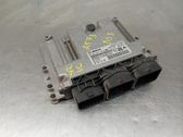 Unidad de control/módulo del motor