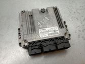 Engine control unit/module