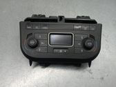 Climate control unit