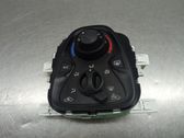 Climate control unit