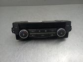 Climate control unit