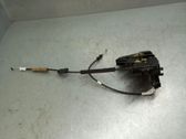 Front door lock