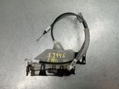 Front door lock