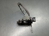 Front door lock
