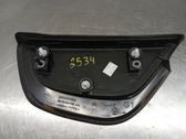 Rear arch trim
