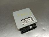 Power steering control unit/module