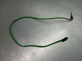 Lambda probe sensor