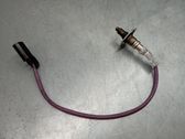 Lambda probe sensor