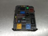 SAM control unit