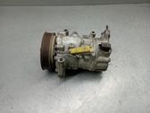 Air conditioning (A/C) compressor (pump)