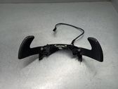Steering wheel buttons/switches