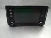 Radio / CD-Player / DVD-Player / Navigation