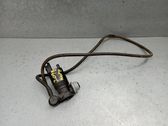 Windscreen/windshield washer pump