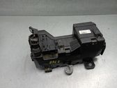 SAM control unit