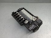 Battery control module