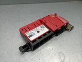 Battery control module