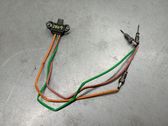 Lambda probe sensor