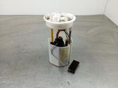 In-tank fuel pump