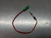 Lambda probe sensor