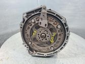 Automatic gearbox