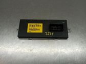 Comfort/convenience module