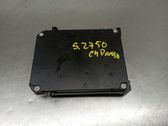 SAM control unit