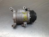 Klimakompressor Pumpe
