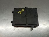 Comfort/convenience module